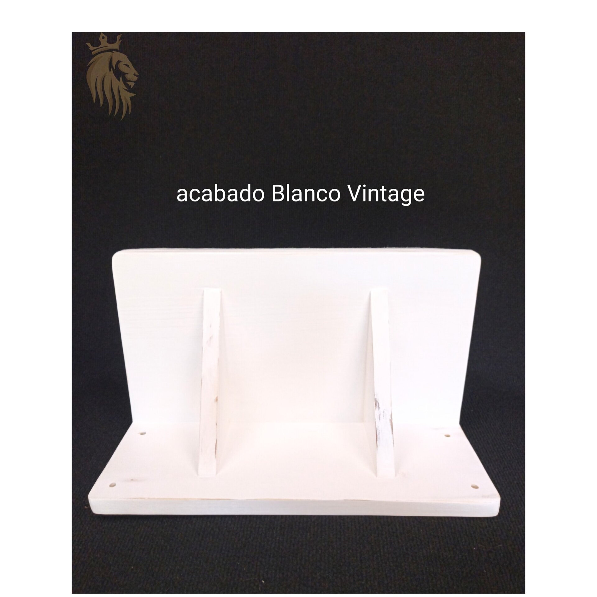 Circuito Blanco Vintage 2 + Estudio + Esbozo + Regalo + Envío Gratis* - 3