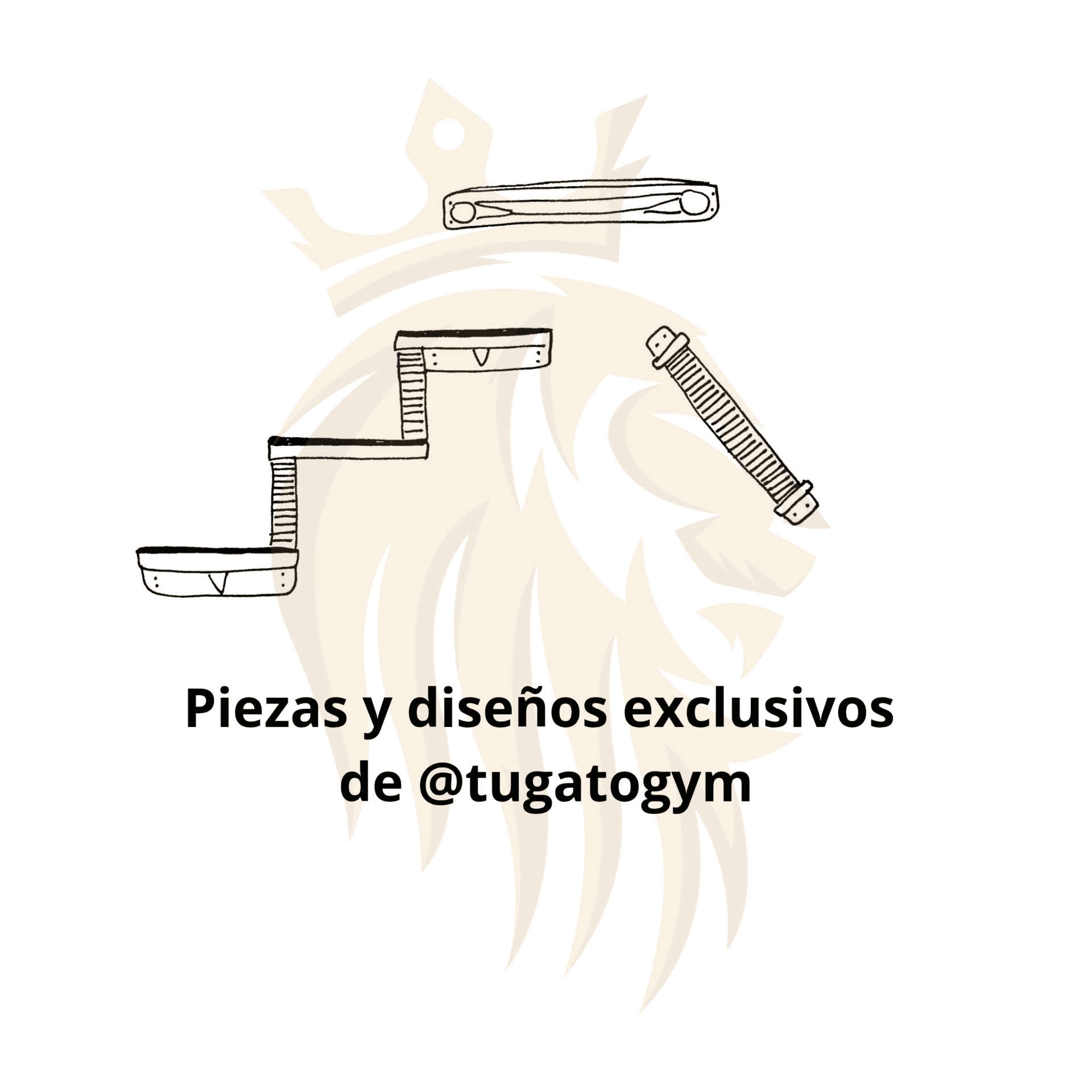 Circuito Blanco Vintage 2 + Estudio + Esbozo + Regalo + Envío Gratis* - 2