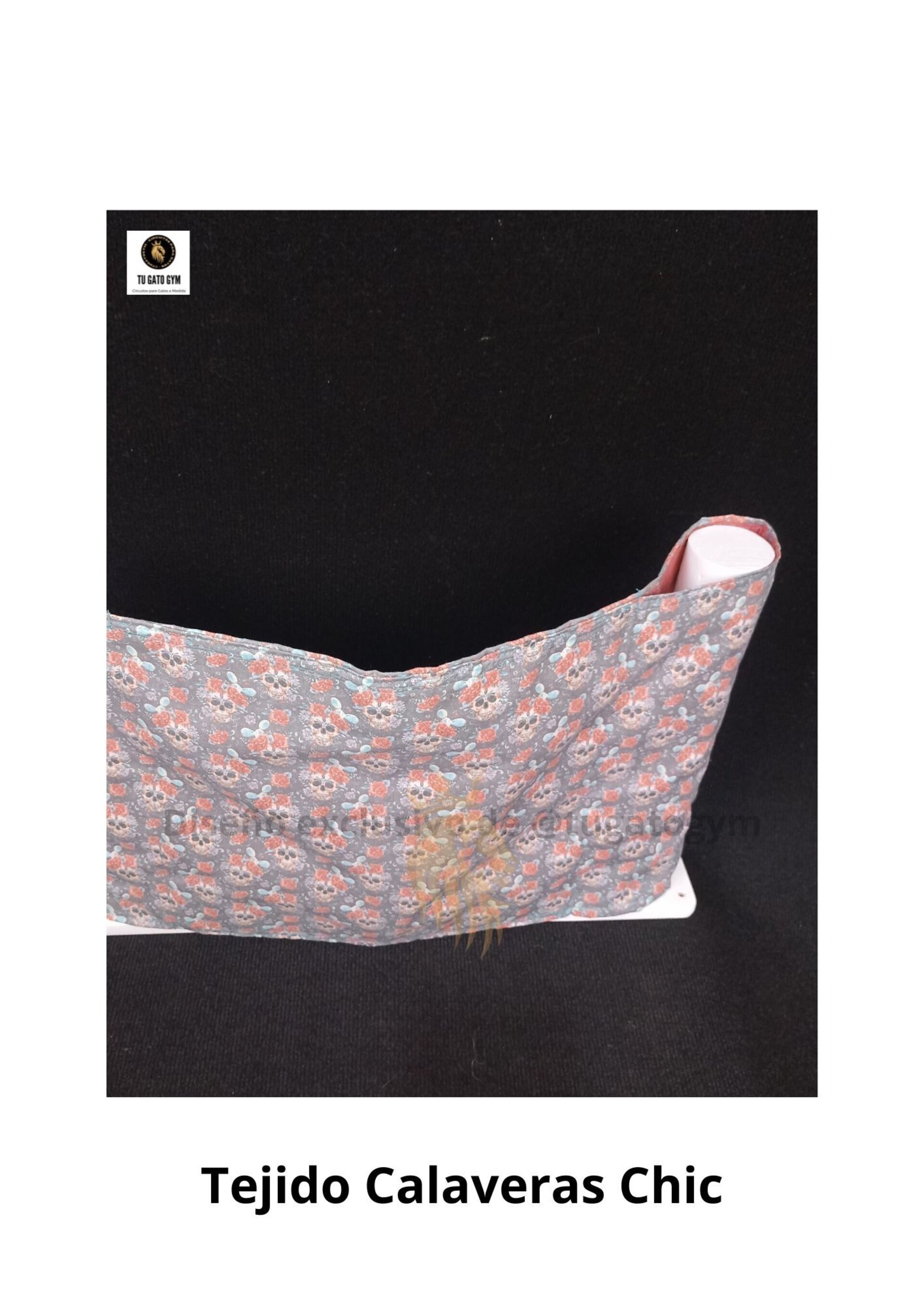 Circuito Blanco Vintage + Estudio + Esbozo + Regalo + Envío Gratis* - 25