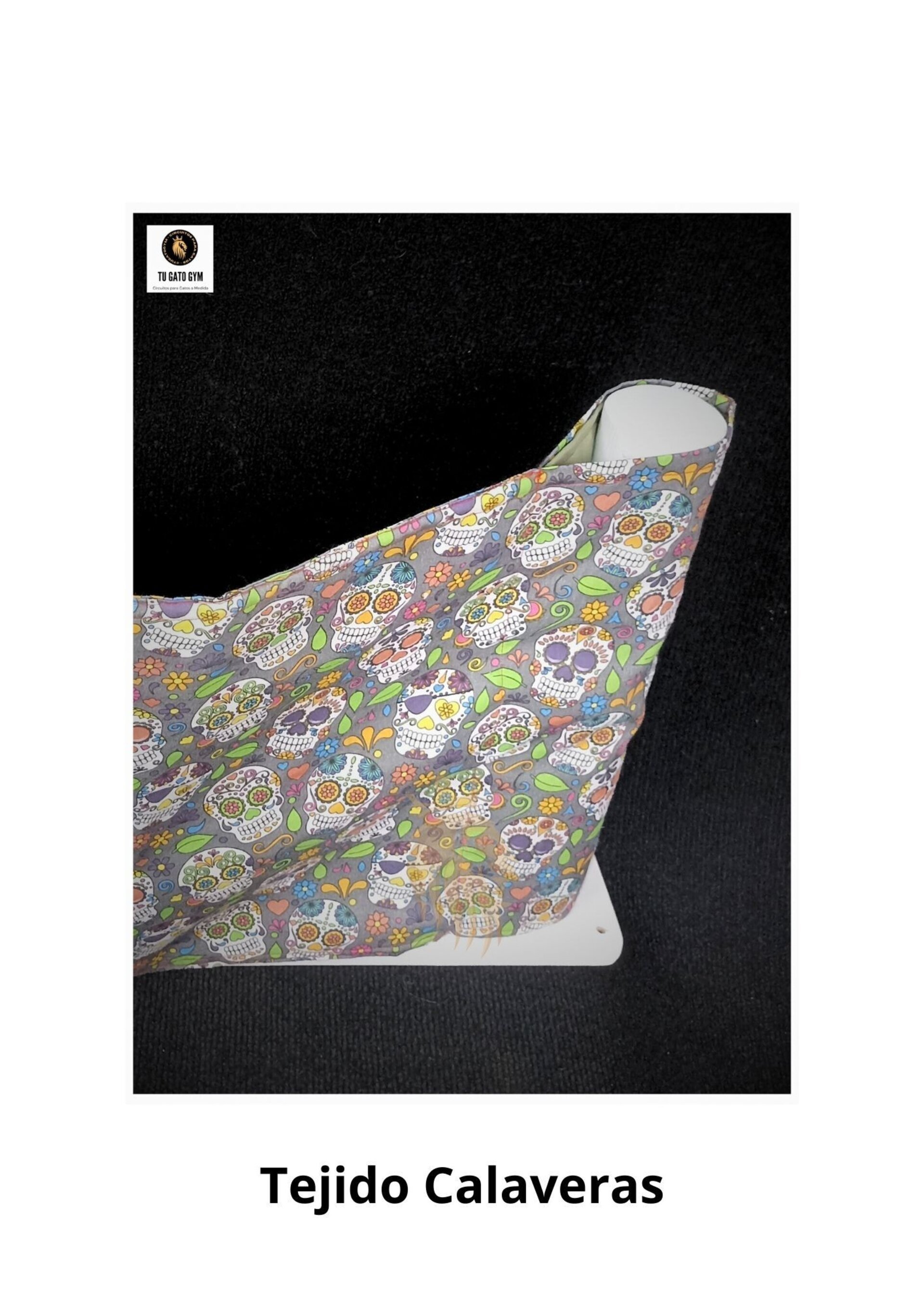 Circuito Blanco Vintage + Estudio + Esbozo + Regalo + Envío Gratis* - 26
